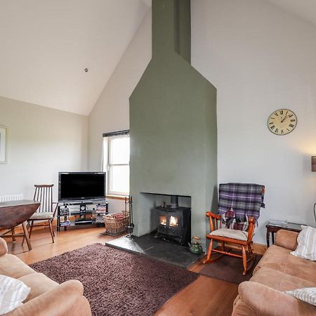 Ridge End Cottage Kilmaluag Екстериор снимка