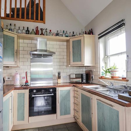 Ridge End Cottage Kilmaluag Екстериор снимка