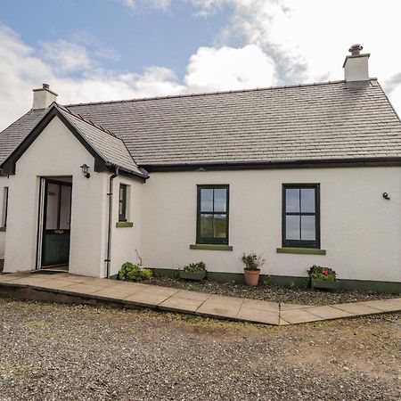 Ridge End Cottage Kilmaluag Екстериор снимка