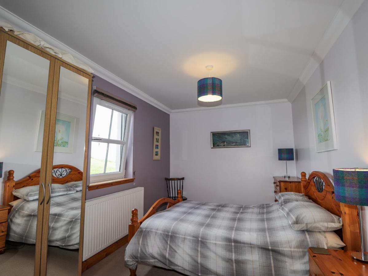 Ridge End Cottage Kilmaluag Екстериор снимка