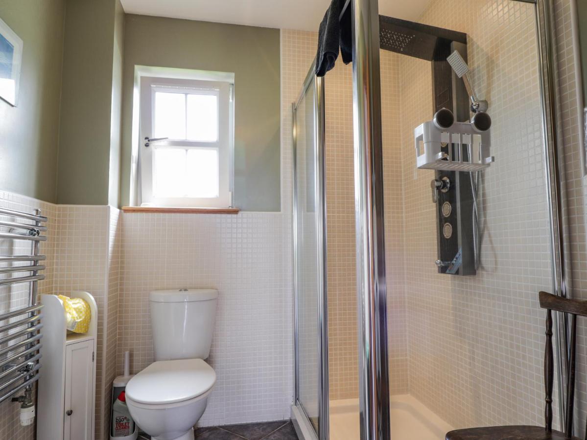 Ridge End Cottage Kilmaluag Екстериор снимка