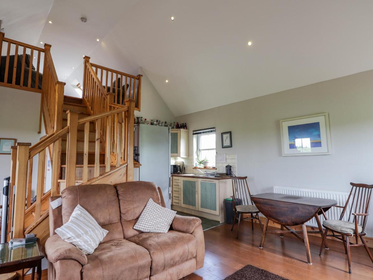 Ridge End Cottage Kilmaluag Екстериор снимка