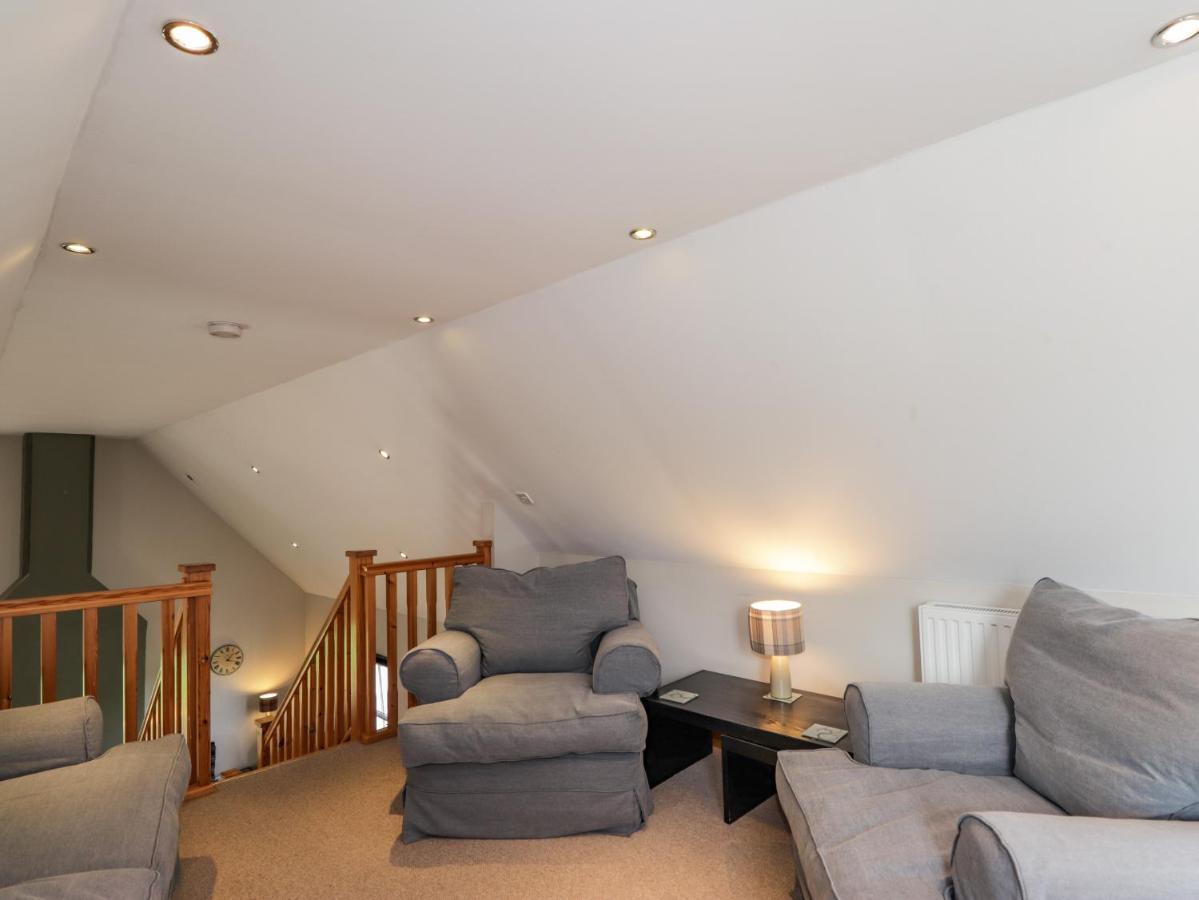 Ridge End Cottage Kilmaluag Екстериор снимка